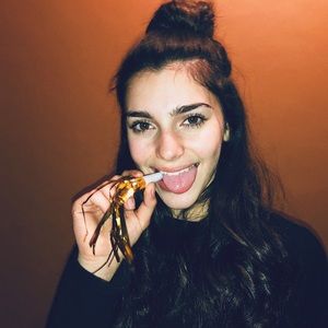 Meet your Posher, Franny